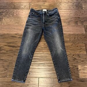 Frame Denim Le One Skinny Size 2